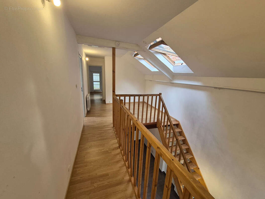 Maison à FAUQUEMBERGUES