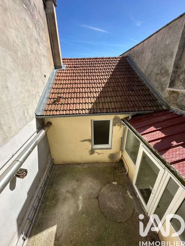 Photo 6 - Maison à L'HOPITAL