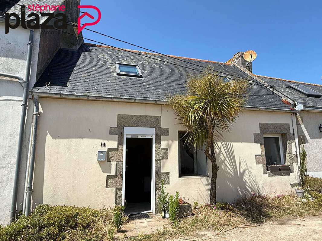 Maison Guilvinec - photo 2