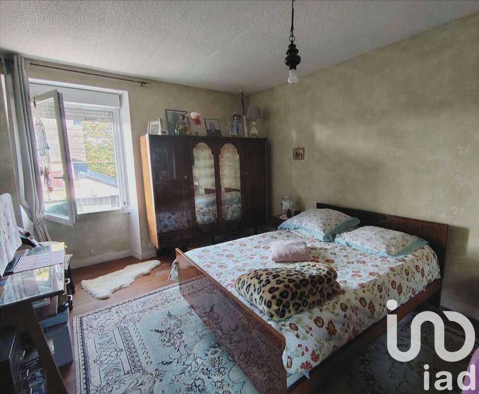 Photo 9 - Maison à LORIENT