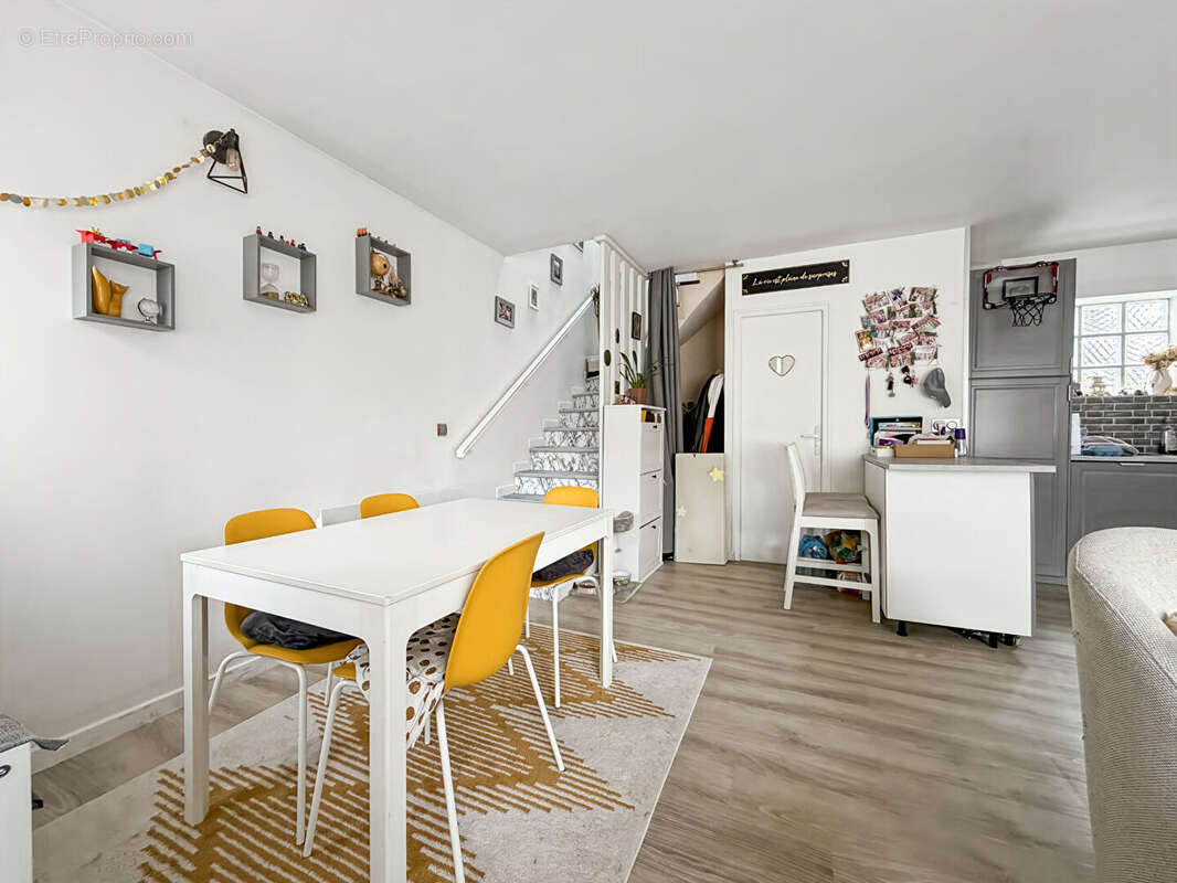 Maison à PALAISEAU
