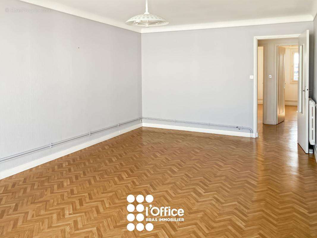 Appartement à LES SABLES-D'OLONNE