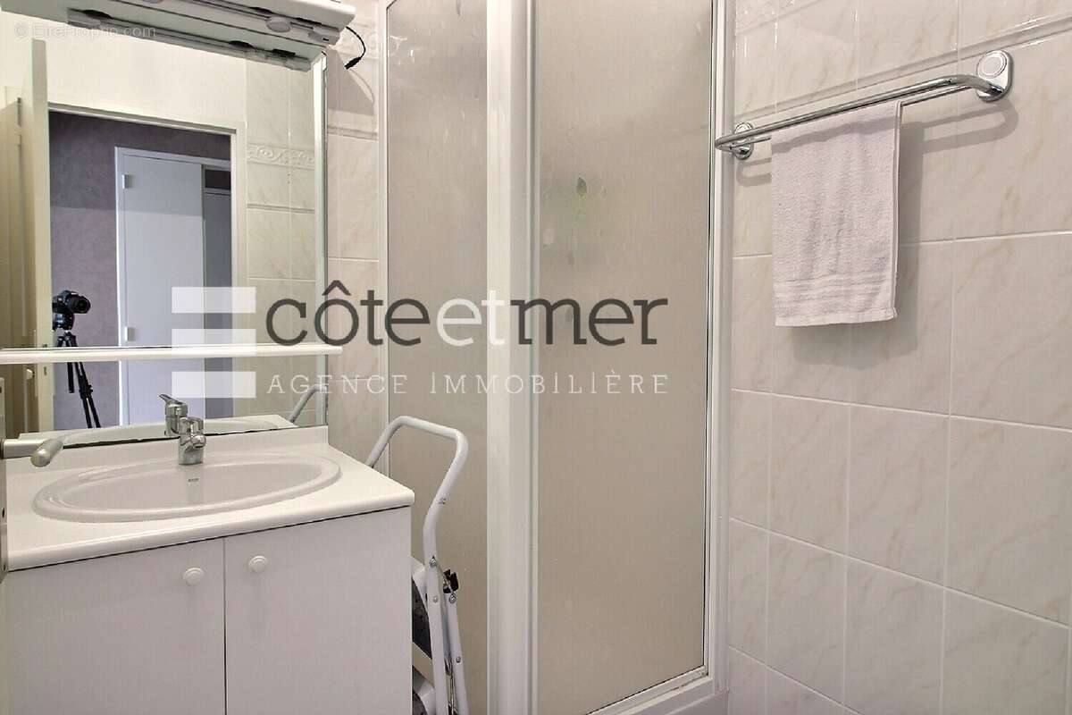 Appartement à LA BAULE-ESCOUBLAC