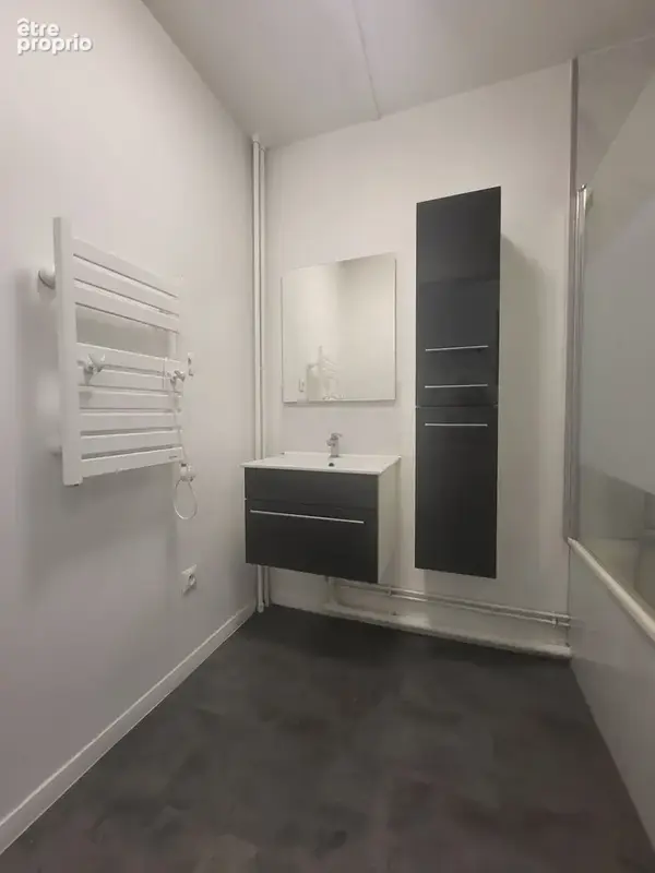 Appartement à vendre 3 pièces  (77) CHELLES - Quartier du Coteau - photo 4