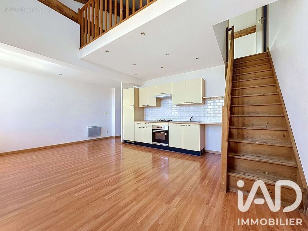 Photo 4 - Appartement à RIVESALTES