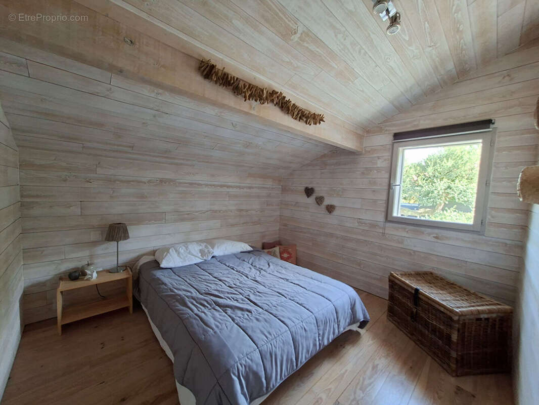 A vendre, ensemble immobilier à MOLIETS ET MAA - photo 12