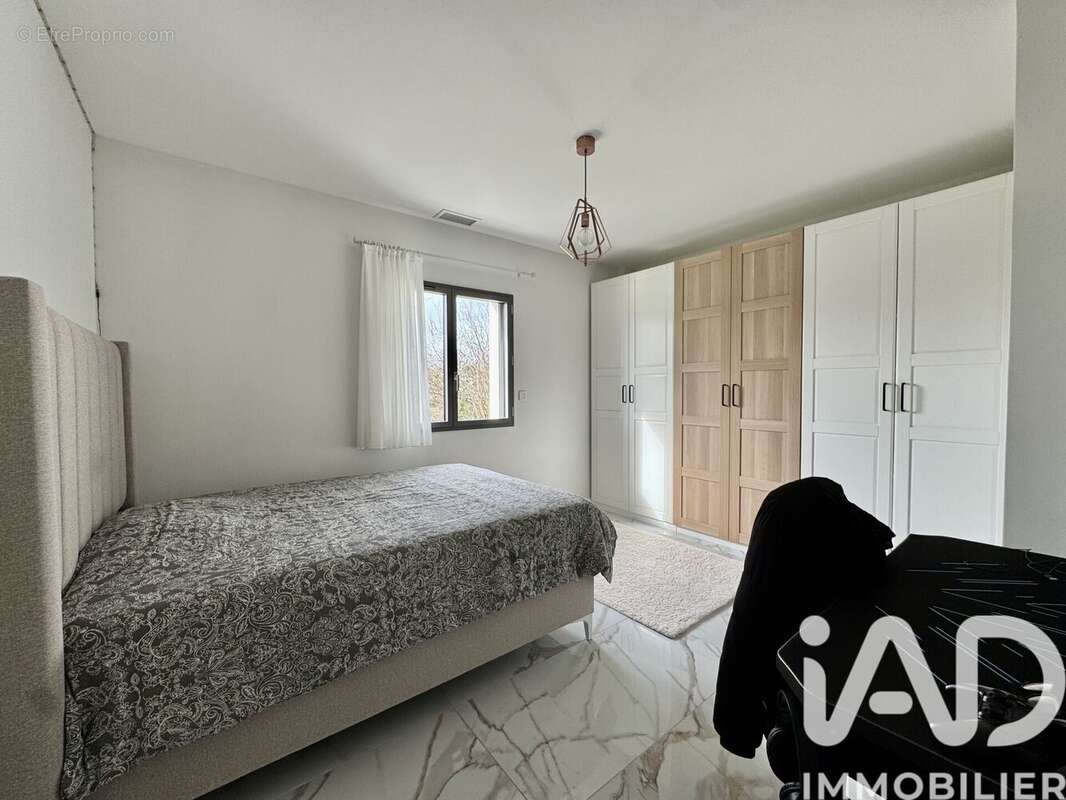 Photo 9 - Maison à POMPIGNAC