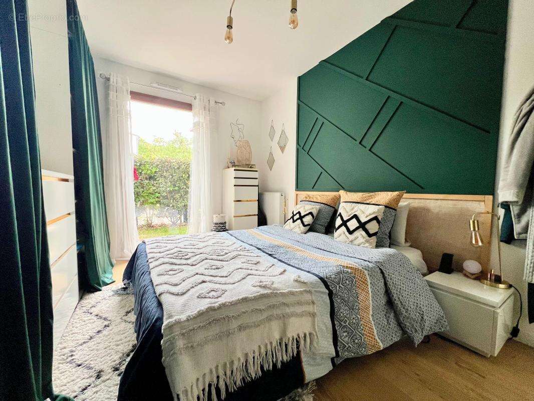 Appartement à L&#039;ISLE-ADAM