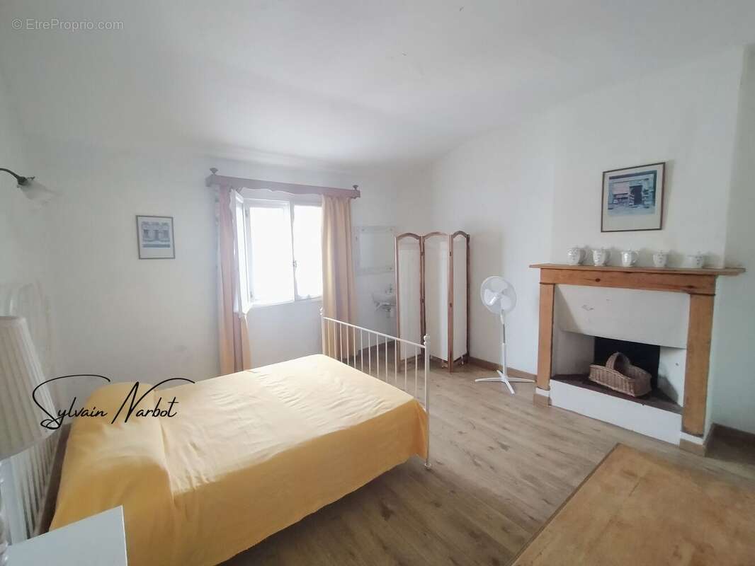 Maison à AIGUES-MORTES