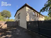 Appartement à BOISEMONT
