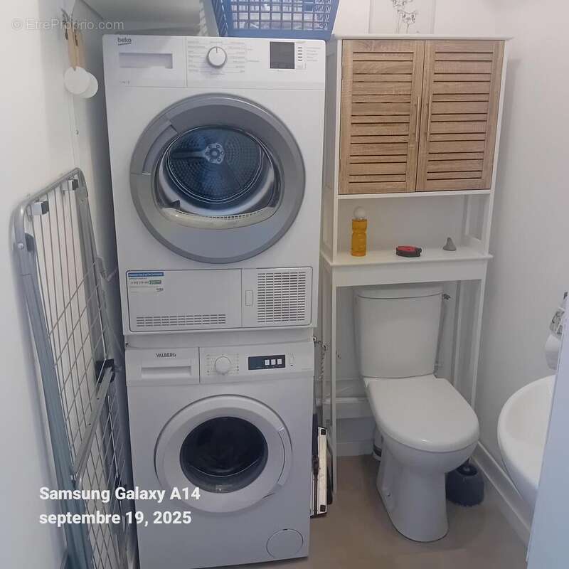 Photo 3 - Maison à TROUVILLE-SUR-MER