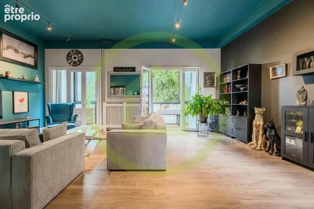 Appartement - photo 2
