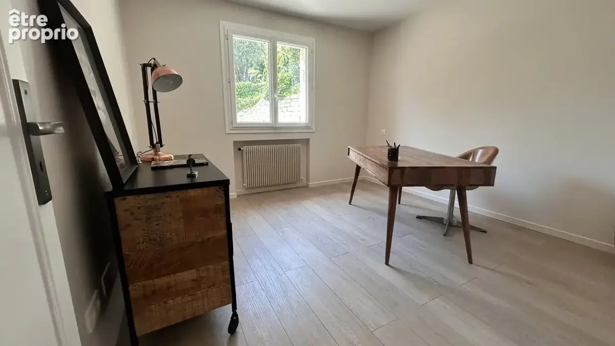 Demeure de caractère -grasse-saint-jean - photo 22