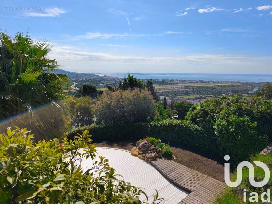 Photo 2 - Maison à MANDELIEU-LA-NAPOULE