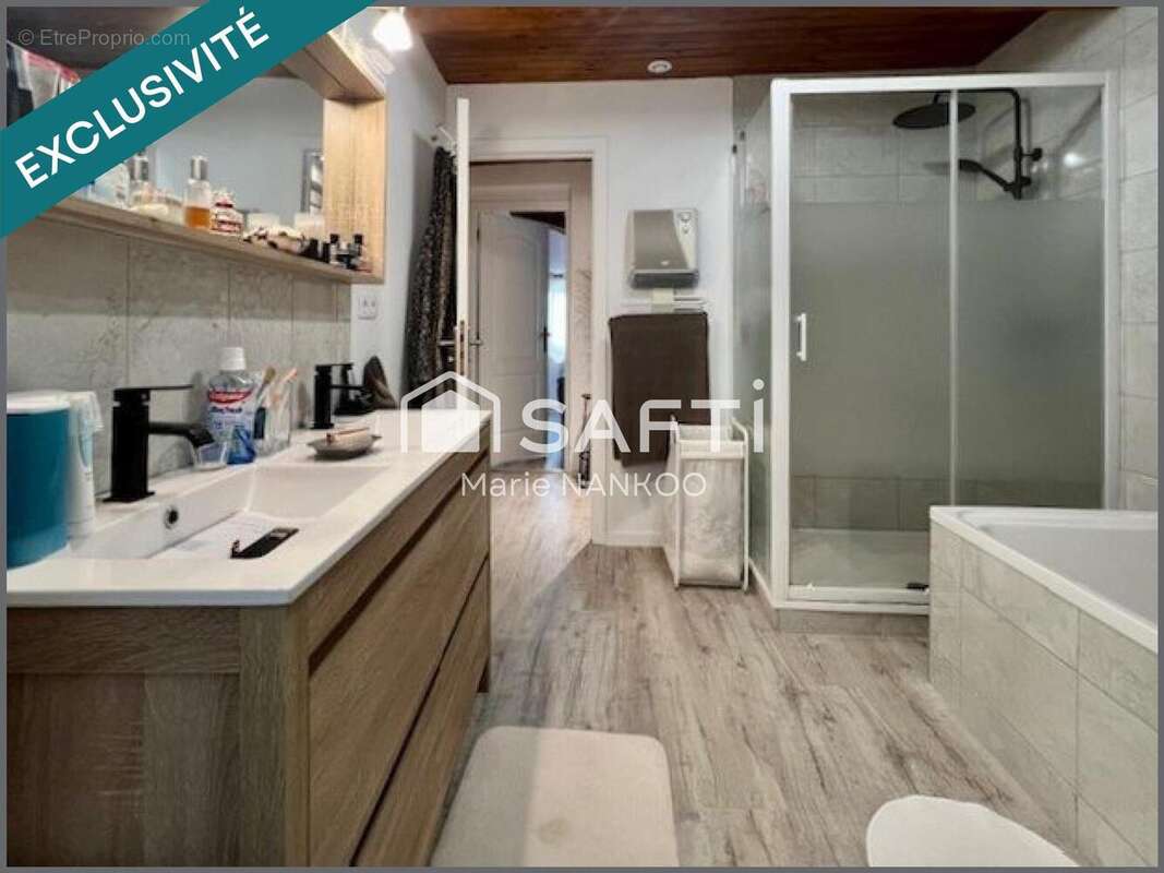 Photo 9 - Maison à VILLEGLY