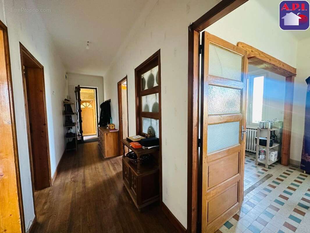 Maison à DAUMAZAN-SUR-ARIZE