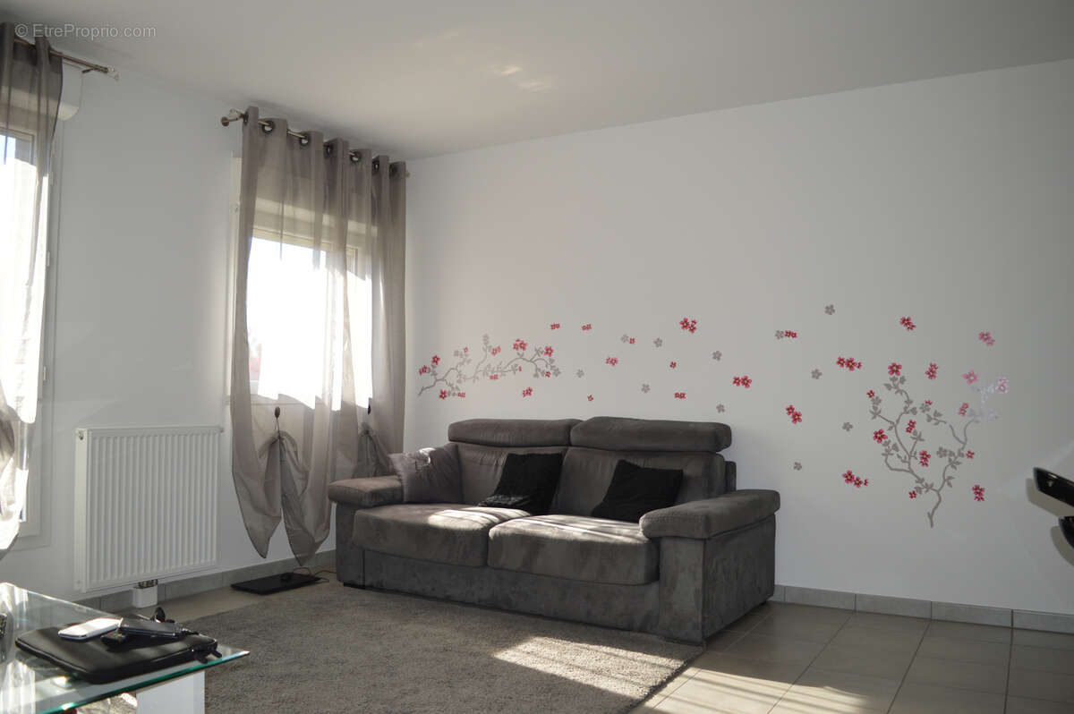 Appartement à PESSAC