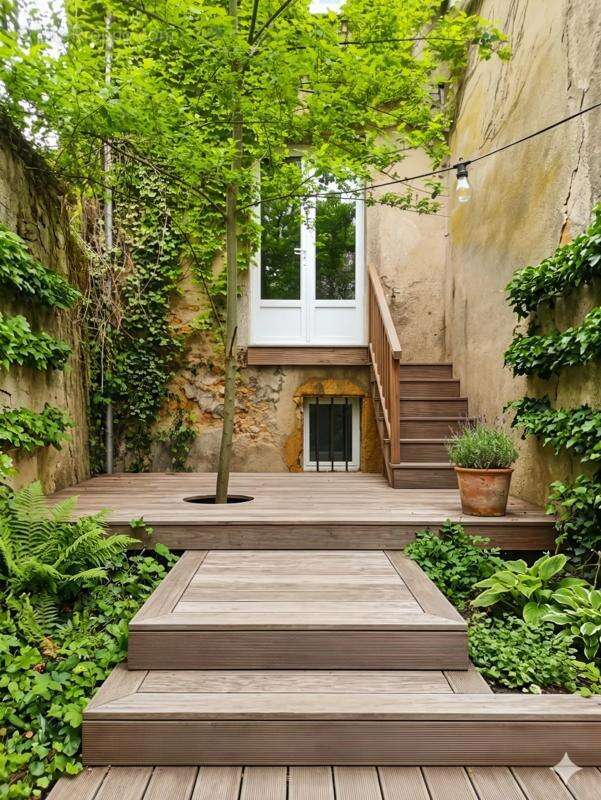 Maison à MARCIGNY