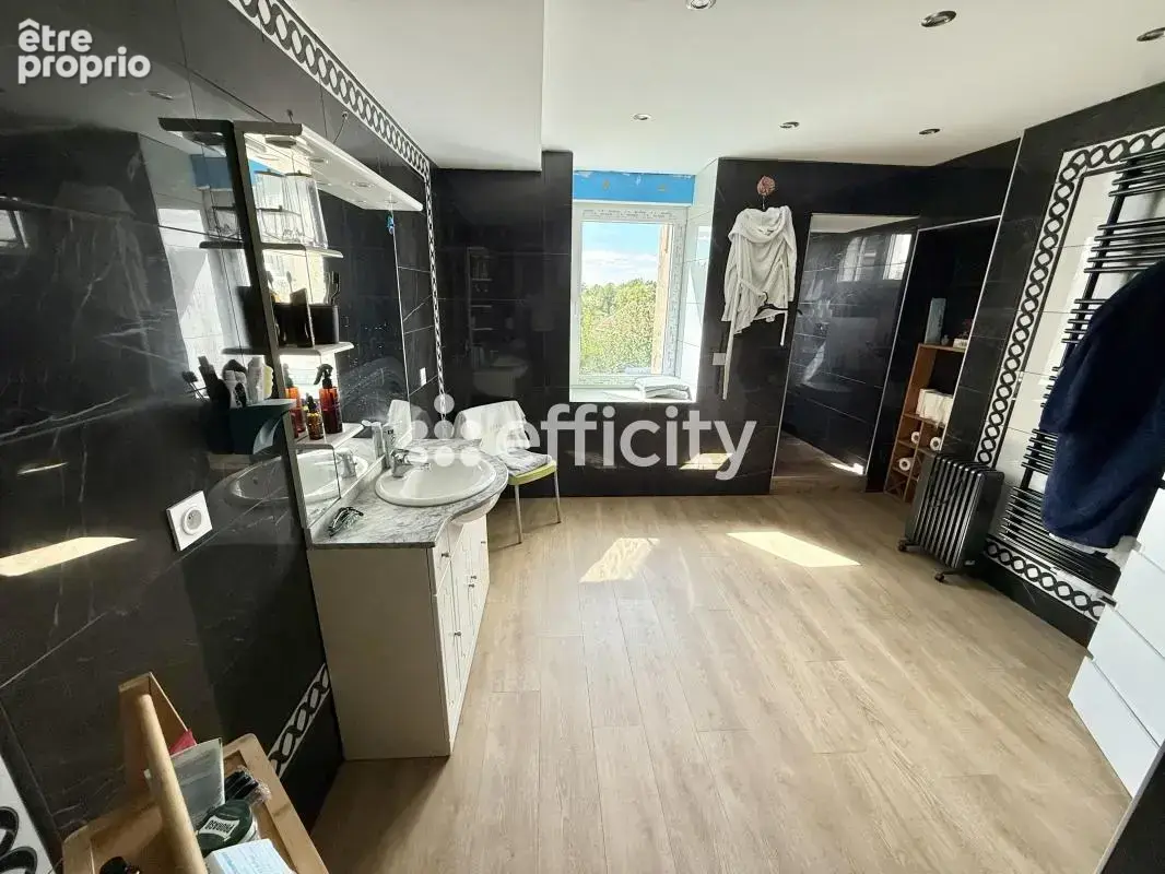Maison 6 pièces 177 m² à vendre à Pierrepont (54620) - photo 13