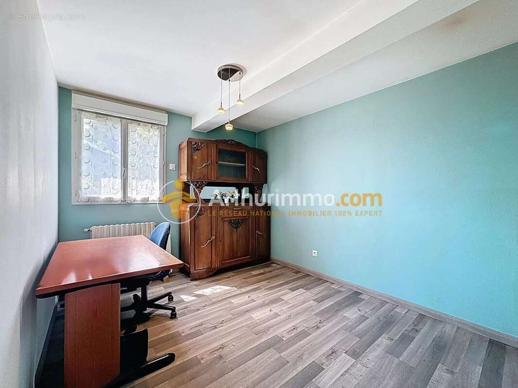Maison à RUY