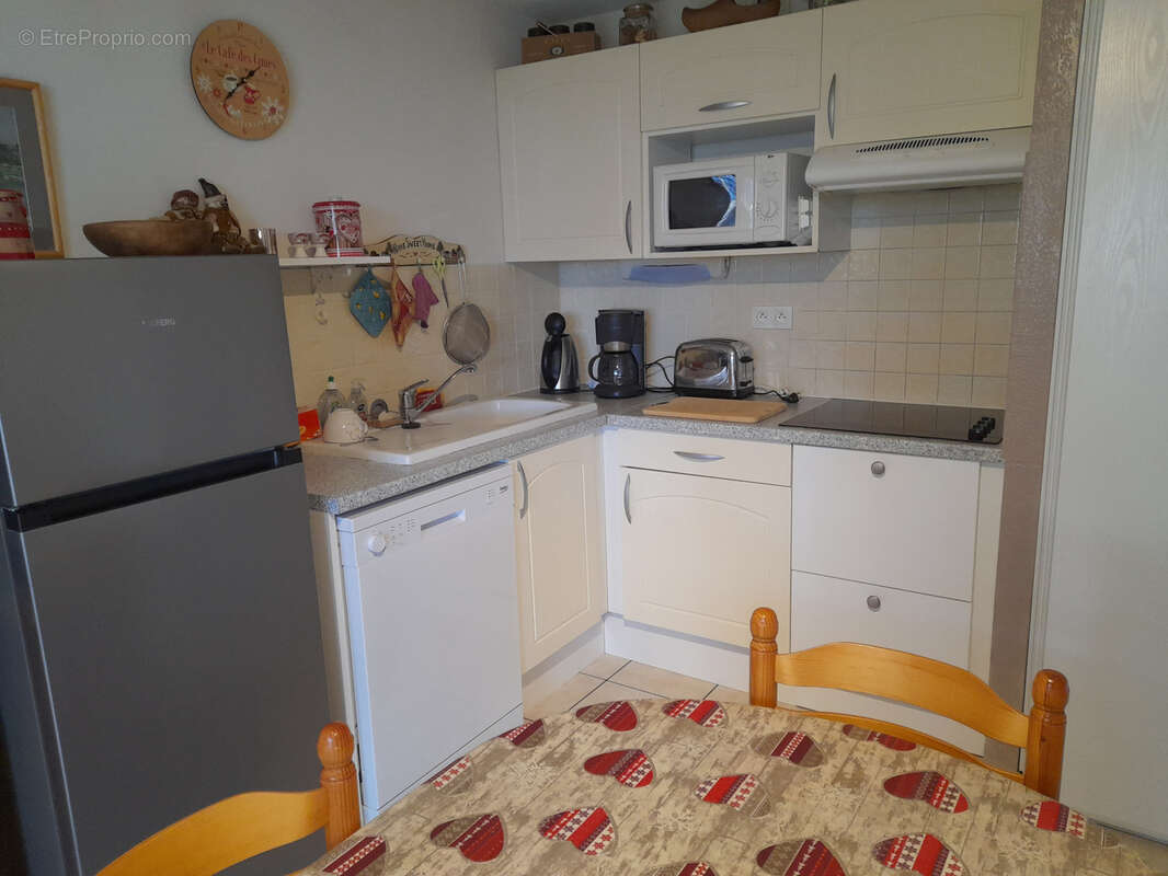 Appartement à GUCHEN