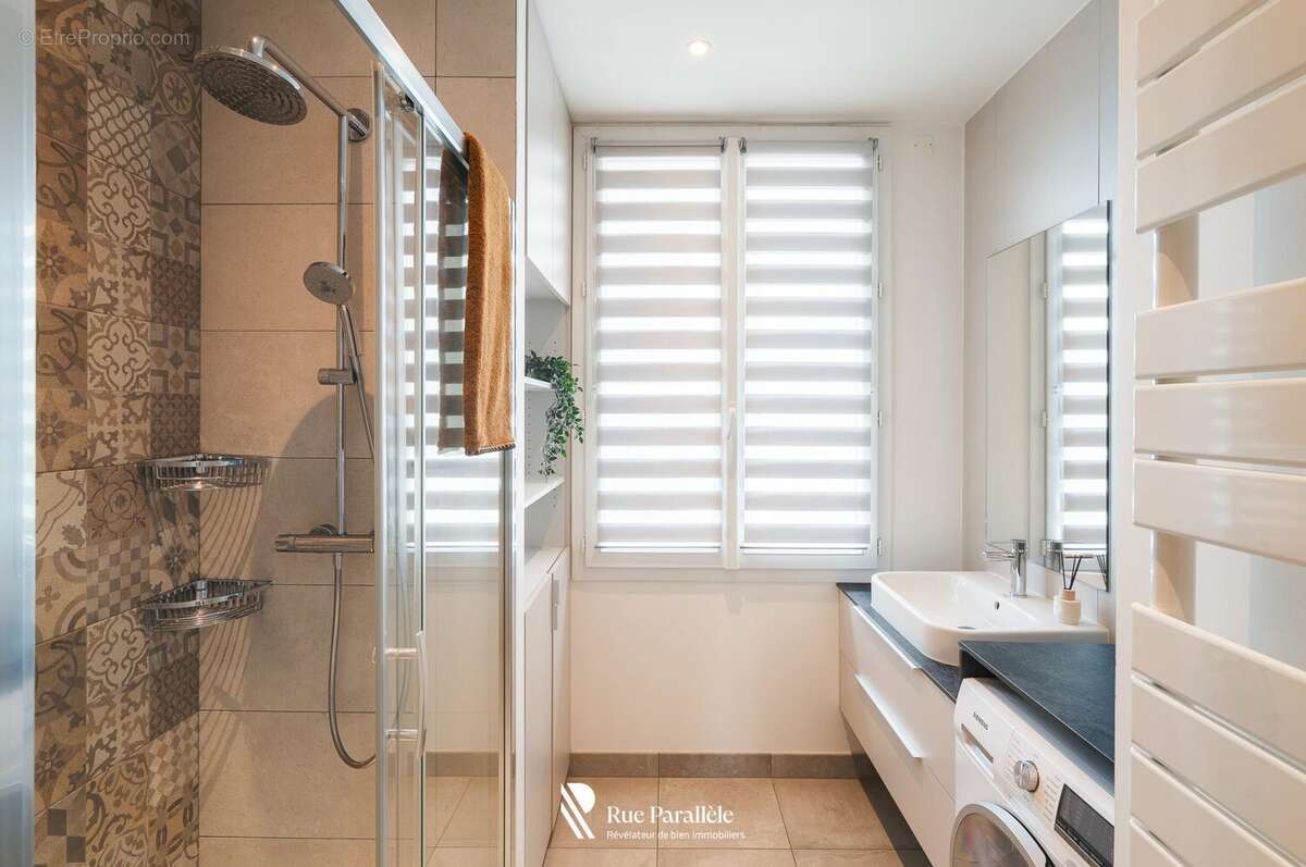 Appartement à ANNECY