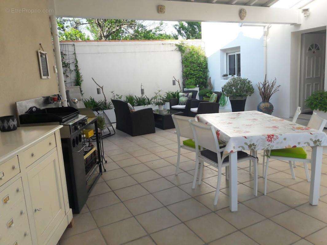 Maison 3 chambres - photo 2