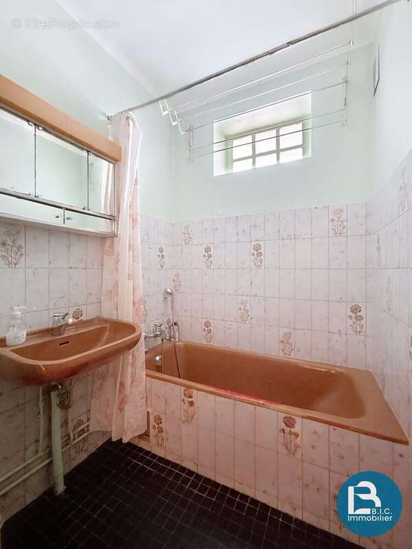 Appartement à LYON-6E
