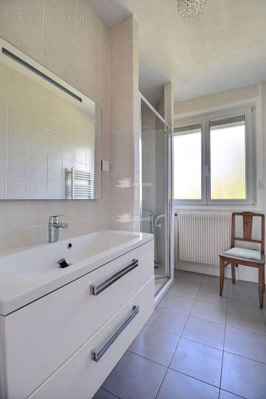 Maison à SAULXURES-LES-NANCY