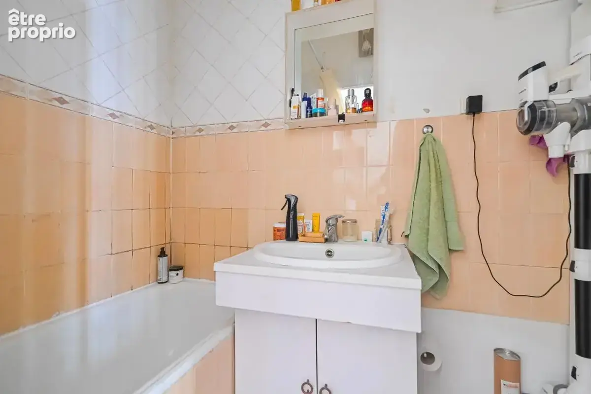 Appartement À Vendre - photo 8