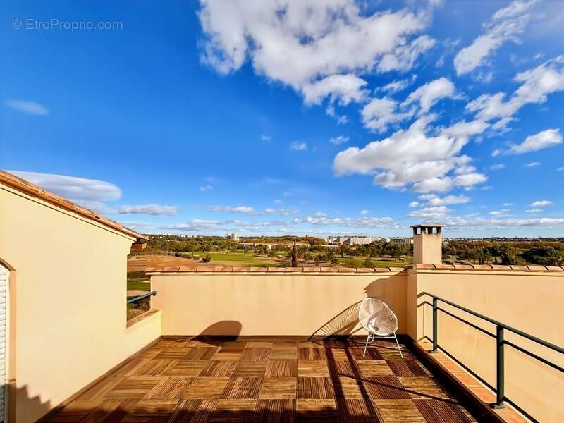 Maison d’exception à vendre – Domaine du Golf à Juvignac - photo 10