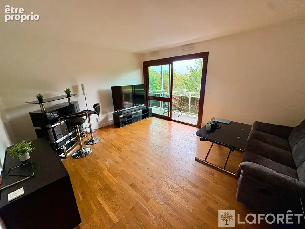 Appartement Palaiseau 3 pièce(s) 68 m2 - photo 2