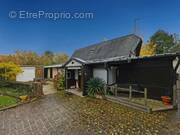 Maison à BOURTH