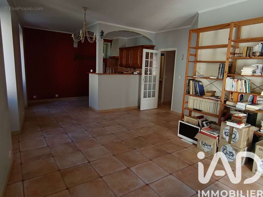 Photo 4 - Maison à LES VANS