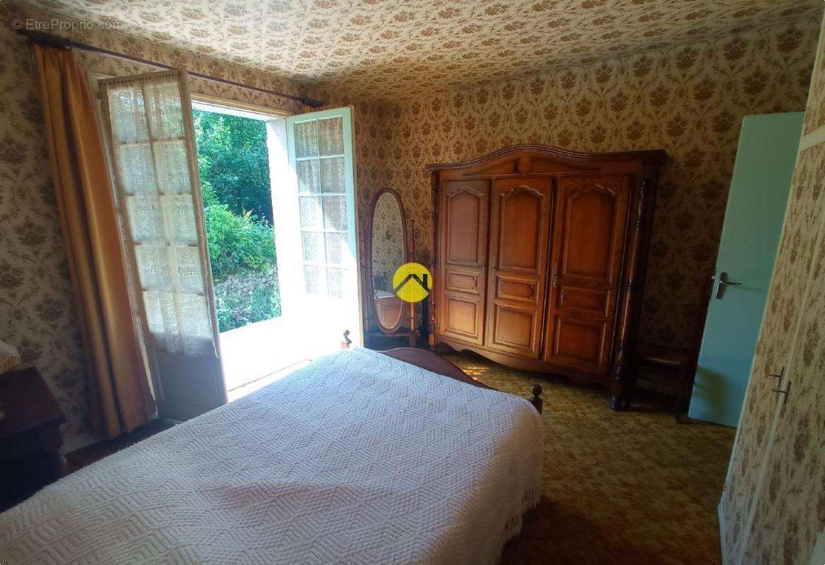 Maison à CHANTELLE