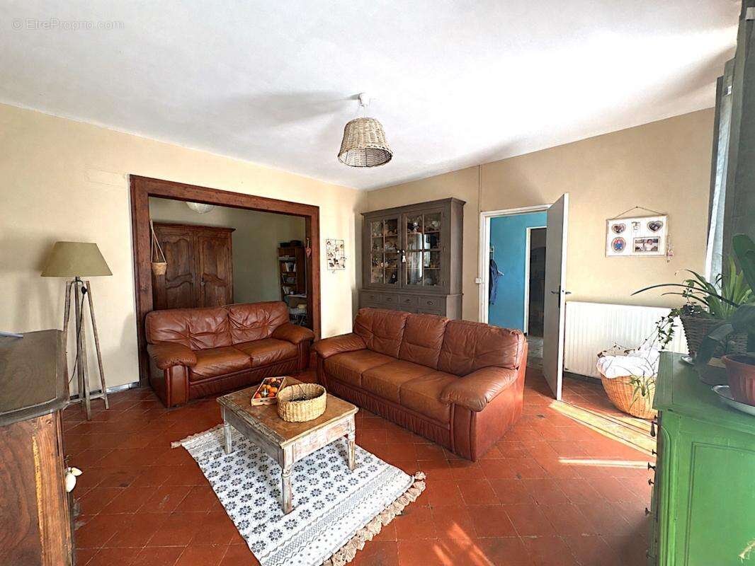 Maison à vendre 5 pièces 165m2 avec dépendances Proche de LE HOUGA (32) - photo 9