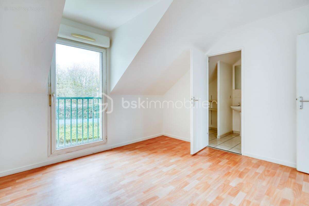 Maison à EVRY