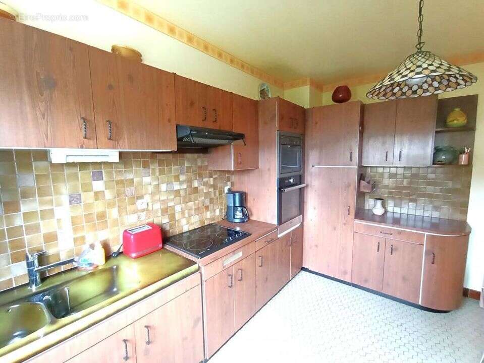Maison 130 m² à Epron  - photo 822