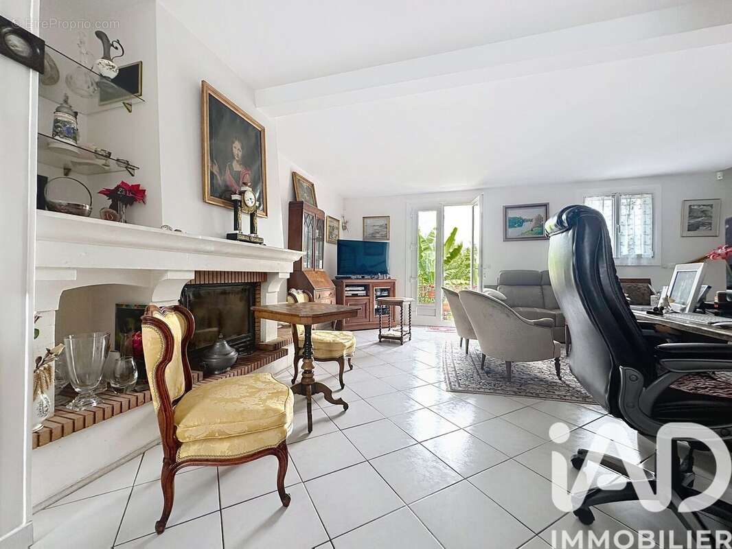 Photo 7 - Maison à RAMBOUILLET