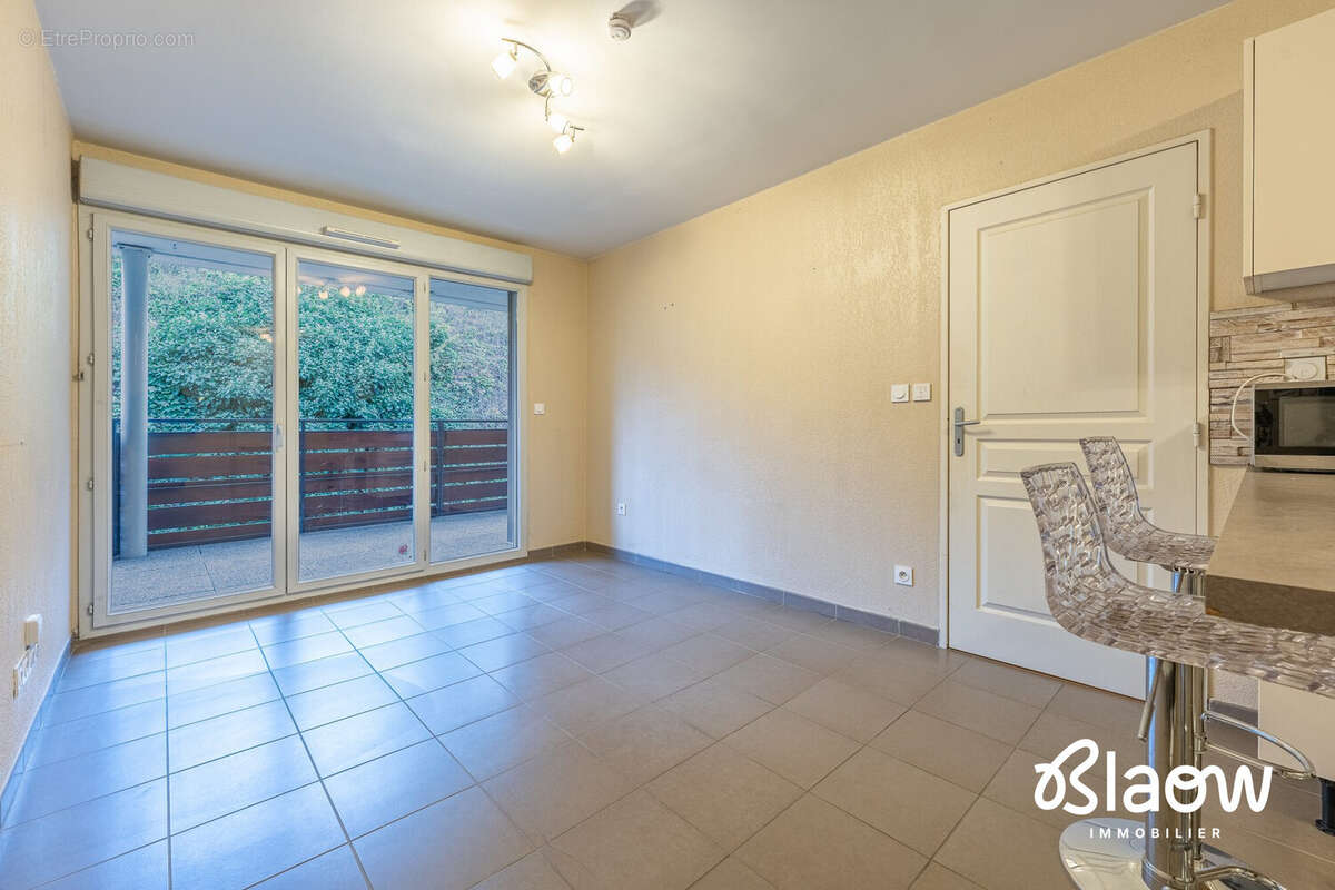 Appartement à L&#039;ARBRESLE