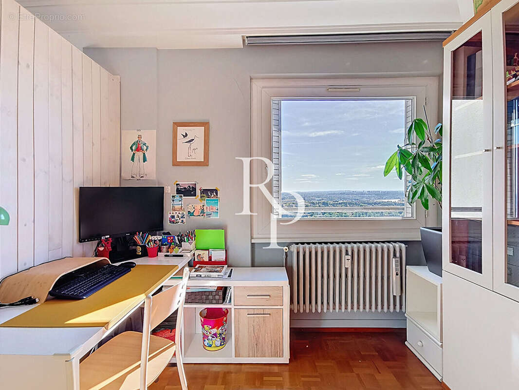 Appartement à LYON-2E