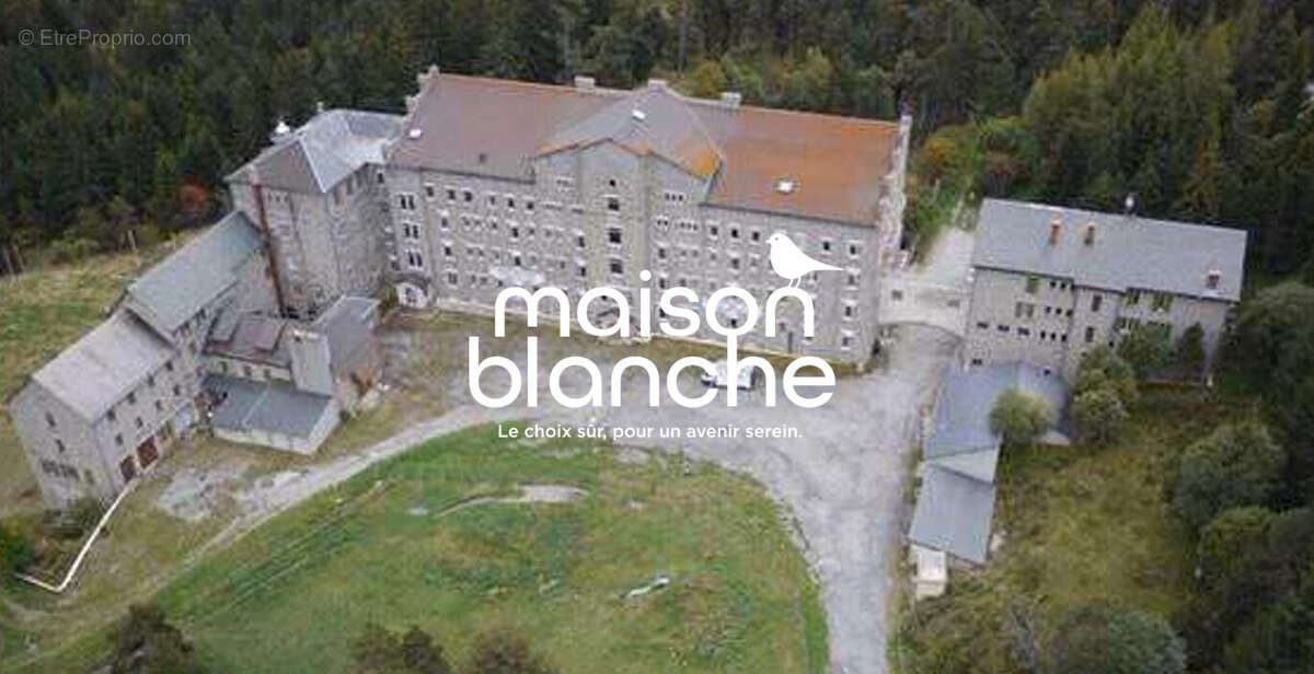 Appartement à FONT-ROMEU-ODEILLO-VIA