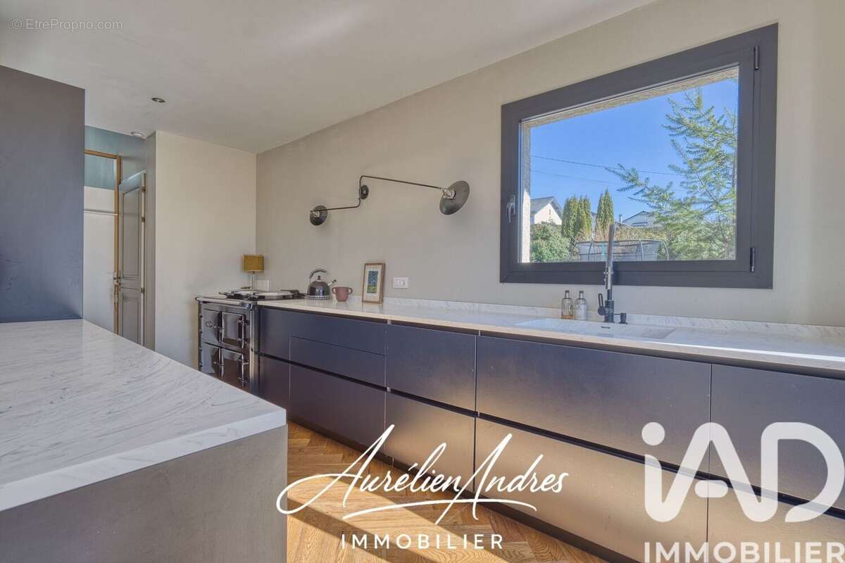 Photo 5 - Maison à SAINT-AGREVE