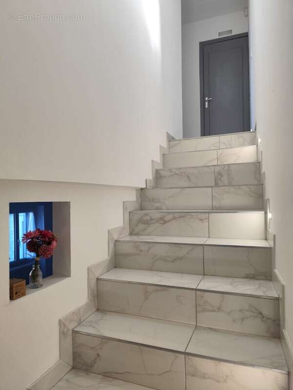 Maison à SAINT-ETIENNE