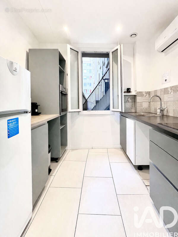 Photo 4 - Appartement à TOULON