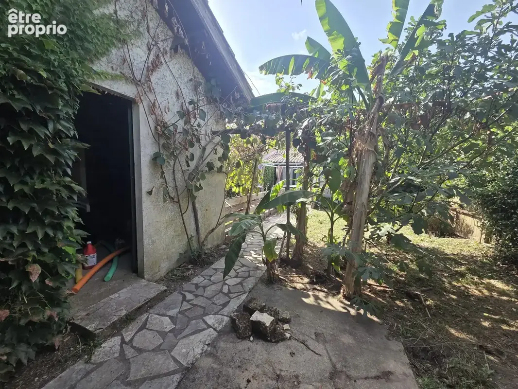 Maison 3 pièces 90 m² à vendre à Libourne (33500) - photo 6