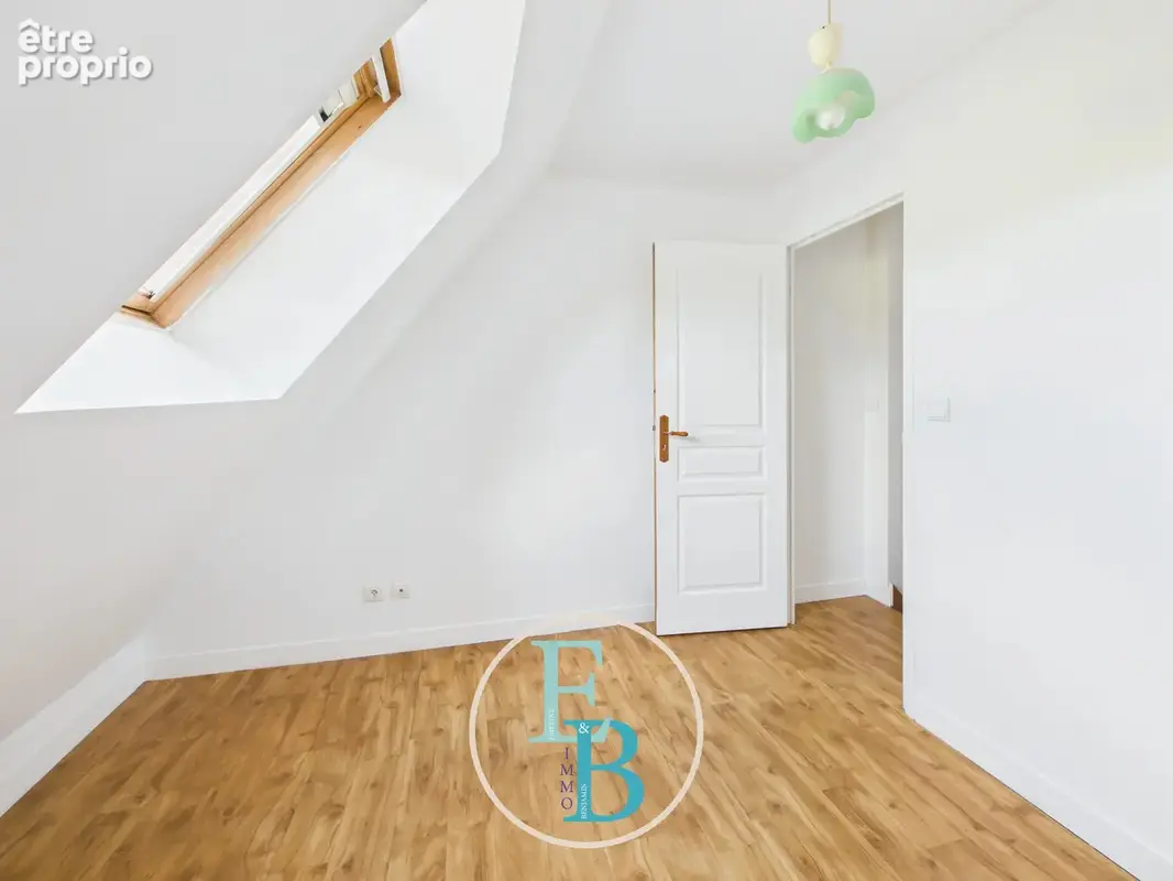 MAISON - 37,62m2 - T3 - photo 7