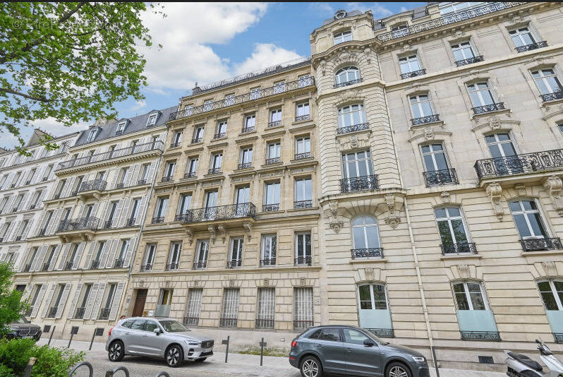 Commerce à NEUILLY-SUR-SEINE