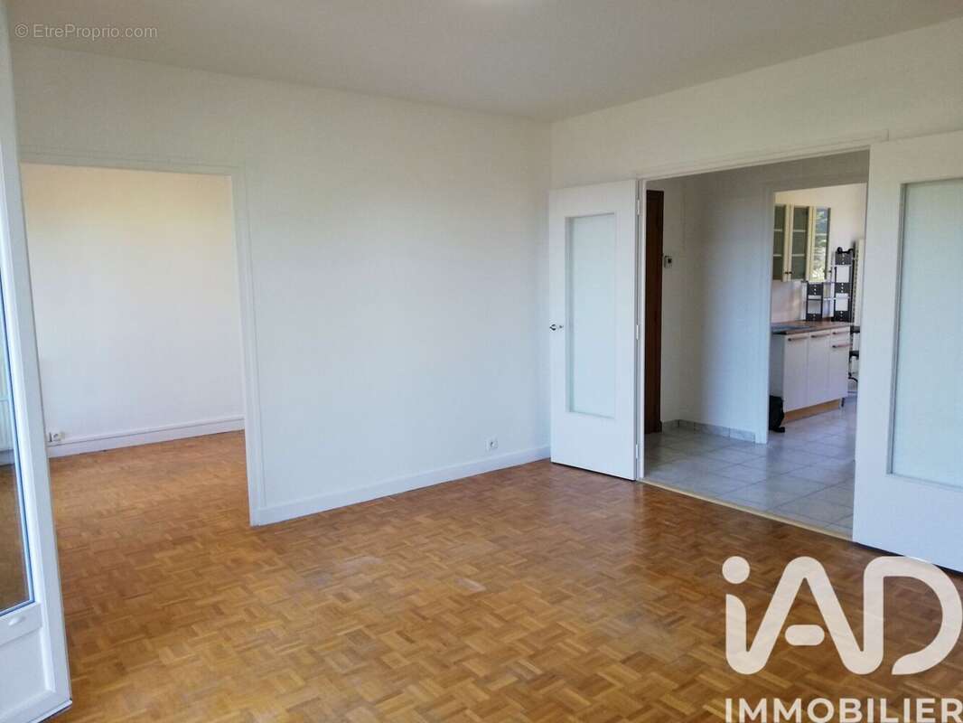 Photo 7 - Appartement à NYONS