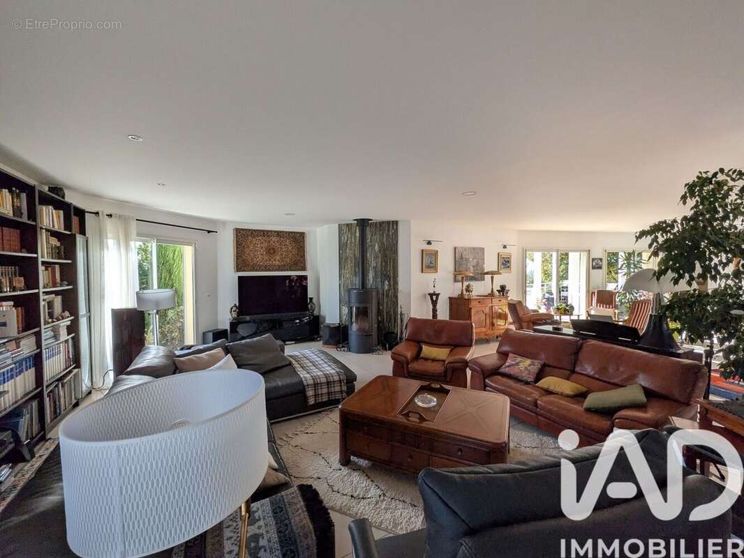 Photo 6 - Maison à PUYGOUZON